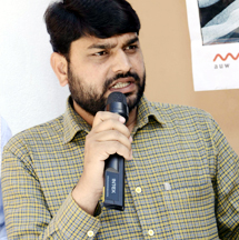 Rupesh Kumar Singh