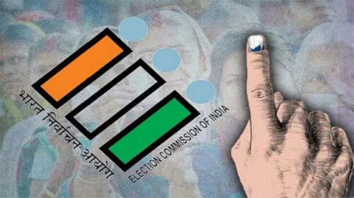 लोकसभा चुनाव – हो क्या रहा है?