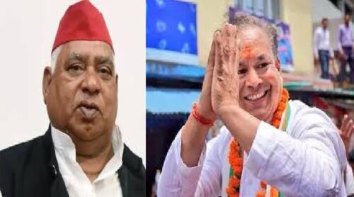 अयोध्या और बदरीनाथ की चर्चा क्यों?