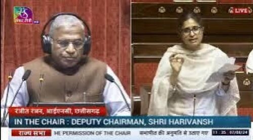 कांग्रेस सांसद ने उठाया उत्तराखंड और हिमालय का सवाल, राज्य के सांसद क्यों हैं मौन?