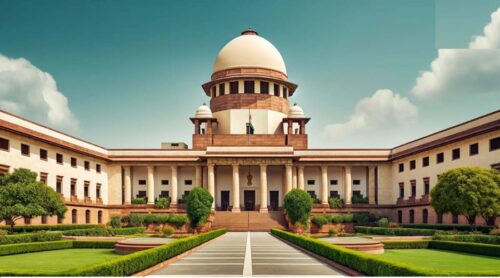 सुप्रीम कोर्ट की मुख्यमंत्री पुष्कर सिंह धामी पर कड़ी टिप्पणी, कहा-ये सामंती युग नहीं, जानें क्यों कहा ऐसा?