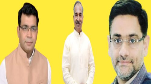 विधायक अरविंद पांडे, शिव अरोरा और मंत्री सौरभ बहुगुणा क्यों माफी मांग रहे हैं?